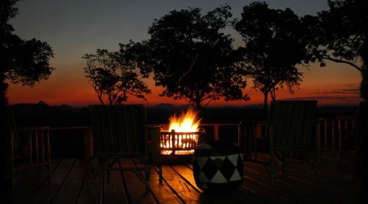 Tandikwe Bush Camp