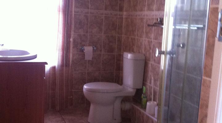 Self-catering Flat in Langebaan