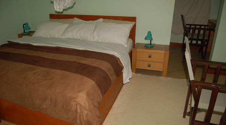 Ngorongoro Villa and Restaurant