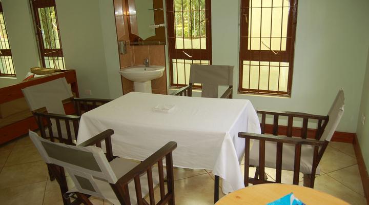 Ngorongoro Villa and Restaurant