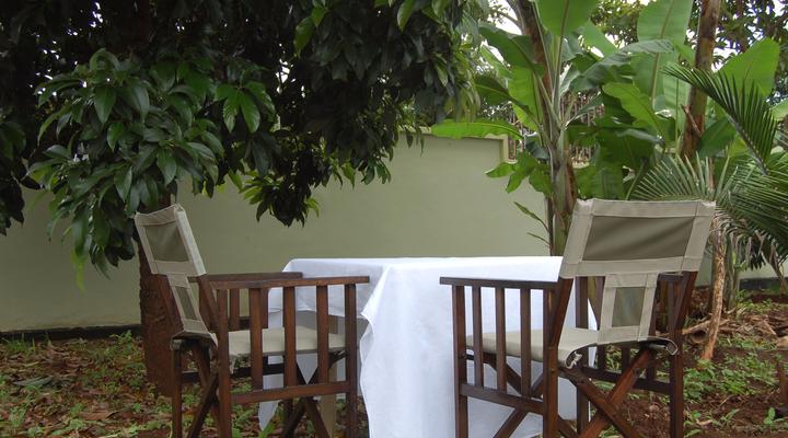 Ngorongoro Villa and Restaurant