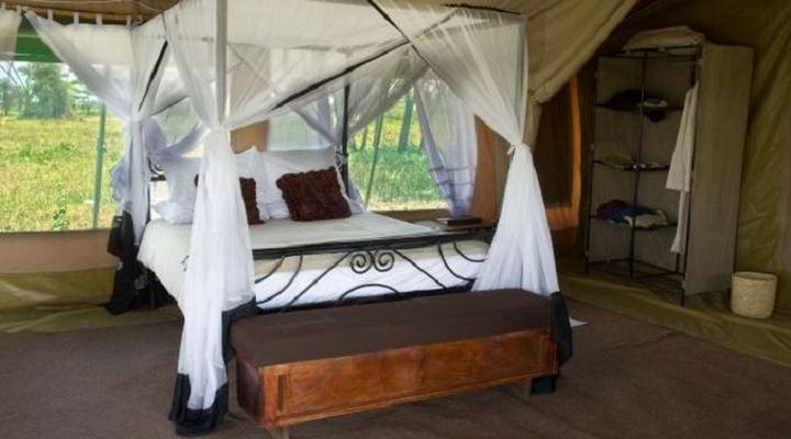 Nasikia Tarangire Camp