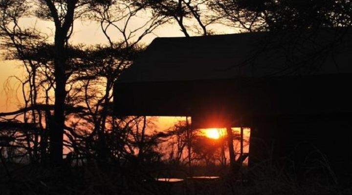 Nasikia Tarangire Camp