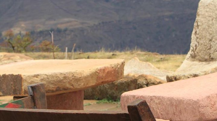 Lalibela Hudad