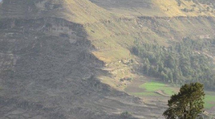 Lalibela Hudad