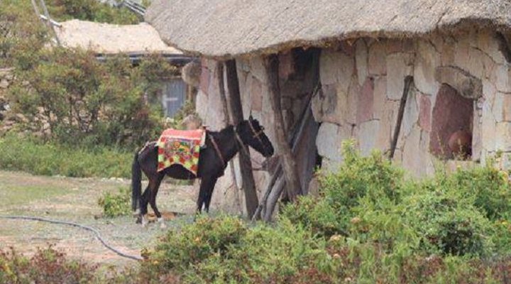 Lalibela Hudad
