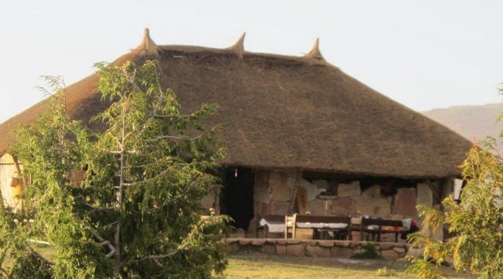 Lalibela Hudad