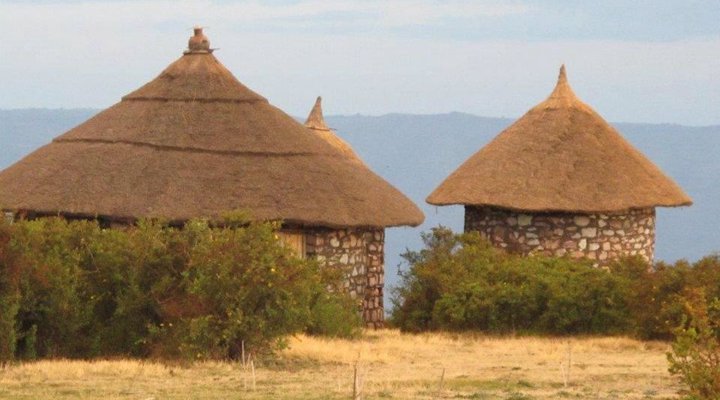 Lalibela Hudad