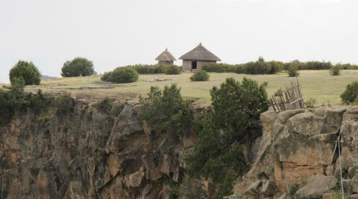 Lalibela Hudad