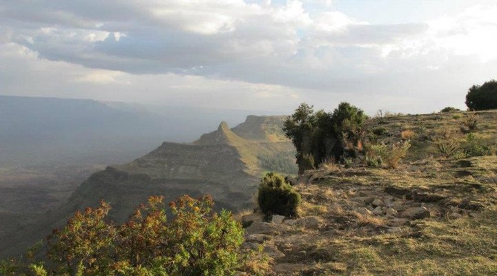 Lalibela Hudad