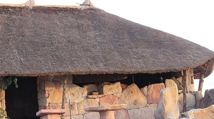 Lalibela Hudad