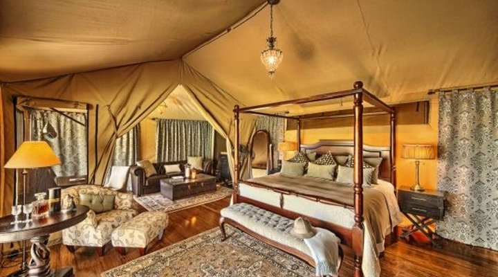Elewana Collection - Sand River Masai Mara