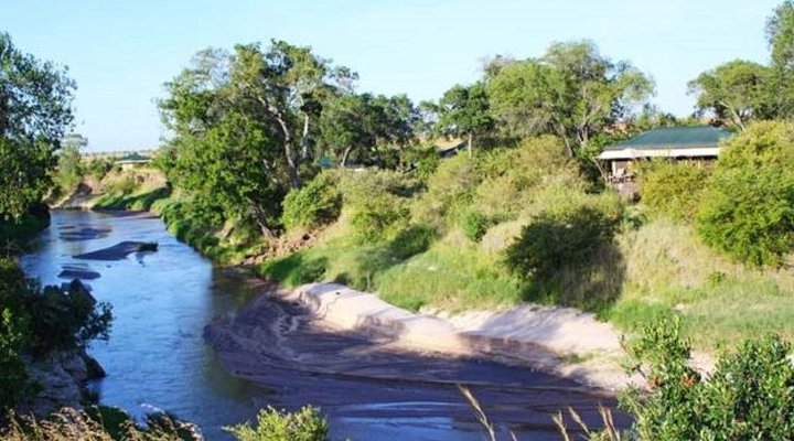 Elewana Collection - Sand River Masai Mara