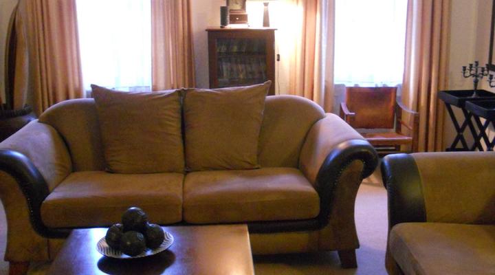 Hallbury Estate Bed and Breakfast