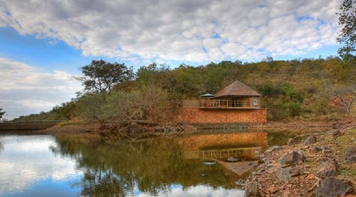 Loodswaai Game Ranch