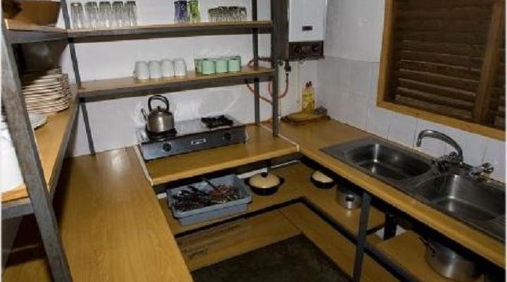 Loodswaai Game Ranch