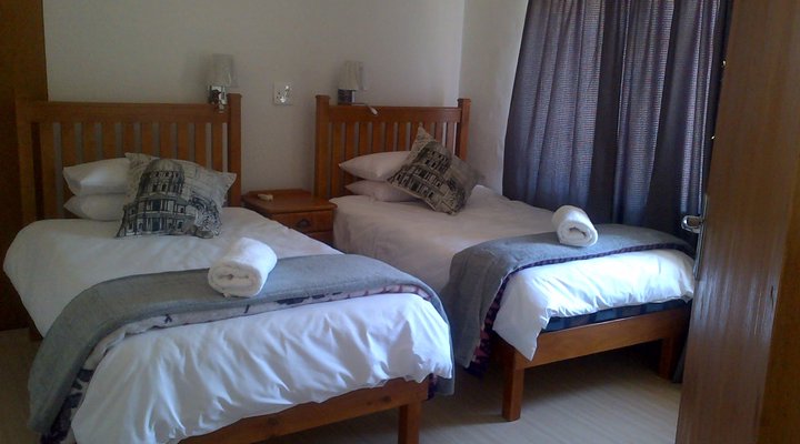 Loeriesfontein Hotel