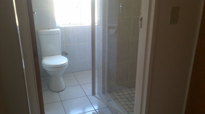 Loeriesfontein Hotel