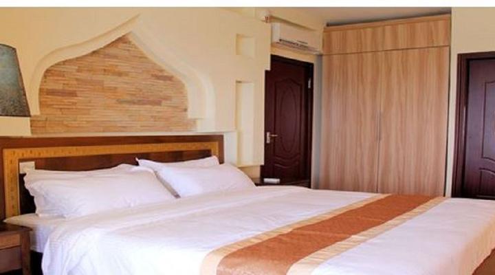 Eden Beach Resort & Spa