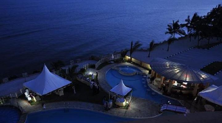 Eden Beach Resort & Spa