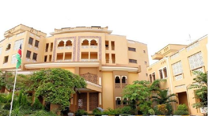 Eden Beach Resort & Spa