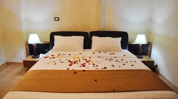 The Arck Hotel