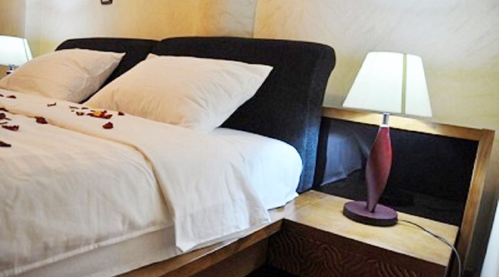 The Arck Hotel