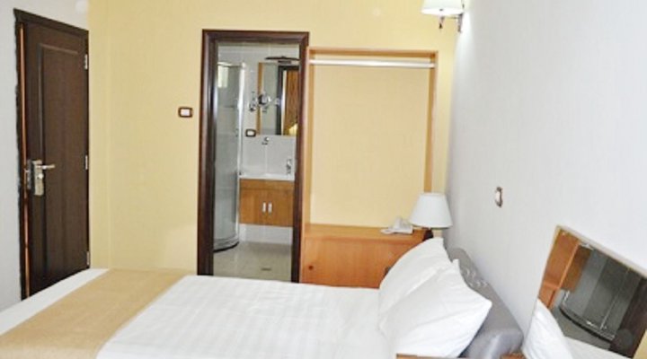The Arck Hotel