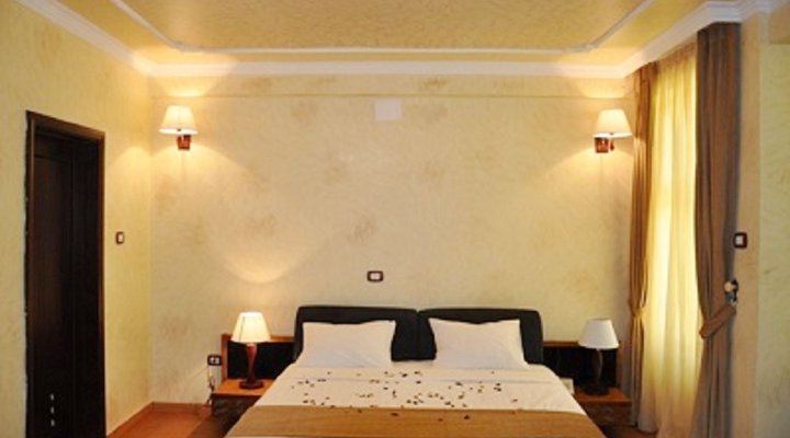 The Arck Hotel