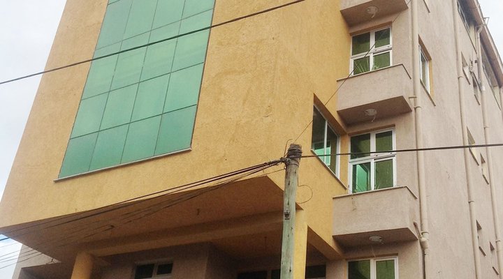 The Arck Hotel
