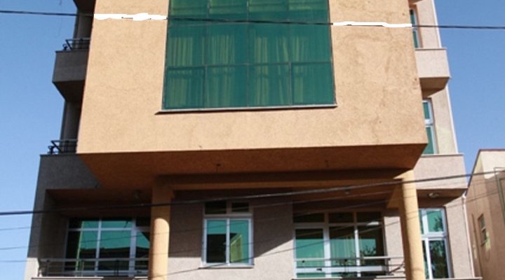 The Arck Hotel