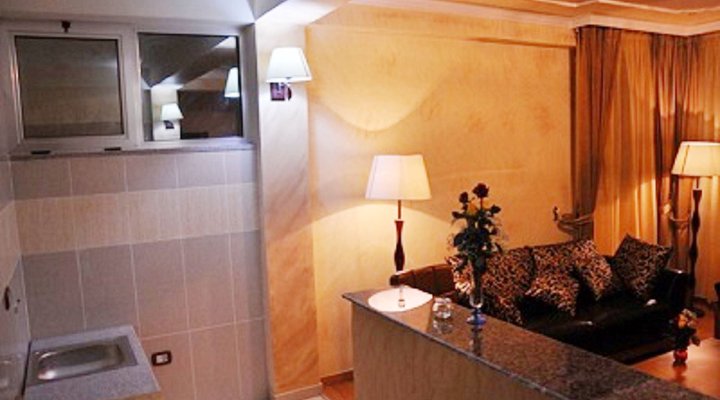 The Arck Hotel