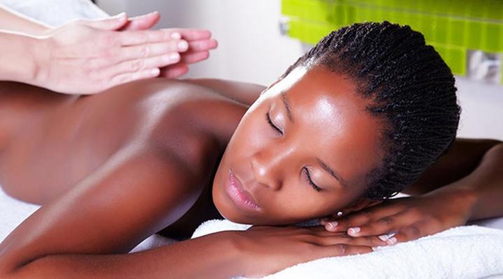 Cradle Health Spa and Accommodation