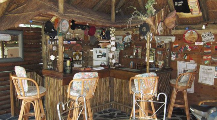 Two Owls Guest House 