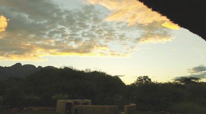 House 17 Blyde Wildlife Estate