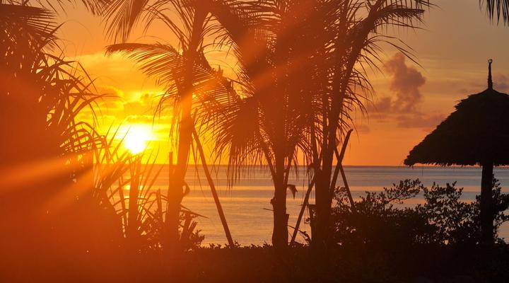 Zanzibar White Sand Luxury Villas & Spa