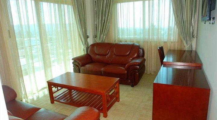 Sarem International Hotel