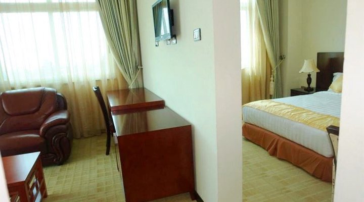 Sarem International Hotel