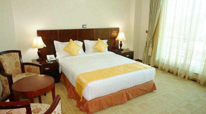 Sarem International Hotel