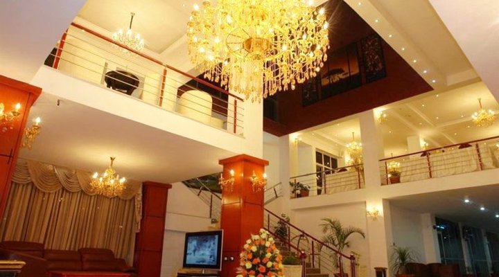 Sarem International Hotel