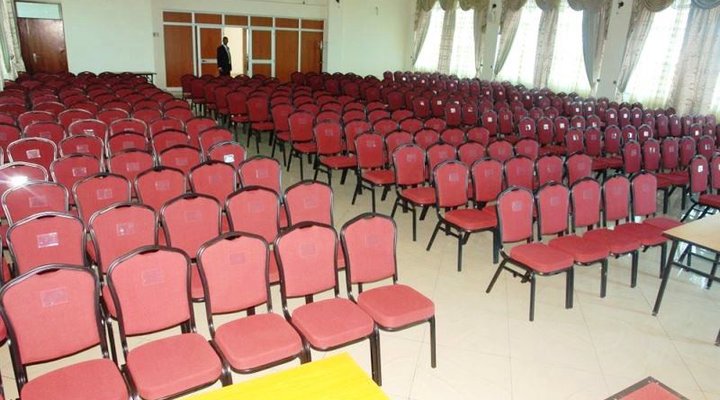 Sarem International Hotel