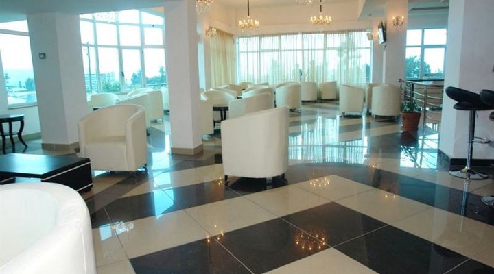 Sarem International Hotel