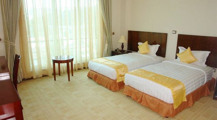 Sarem International Hotel