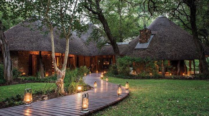 Dulini Lodge and Private Game Reserve