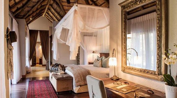 Dulini Lodge and Private Game Reserve