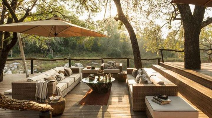 Dulini Lodge and Private Game Reserve