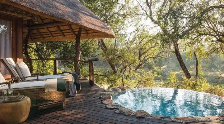 Dulini Lodge and Private Game Reserve