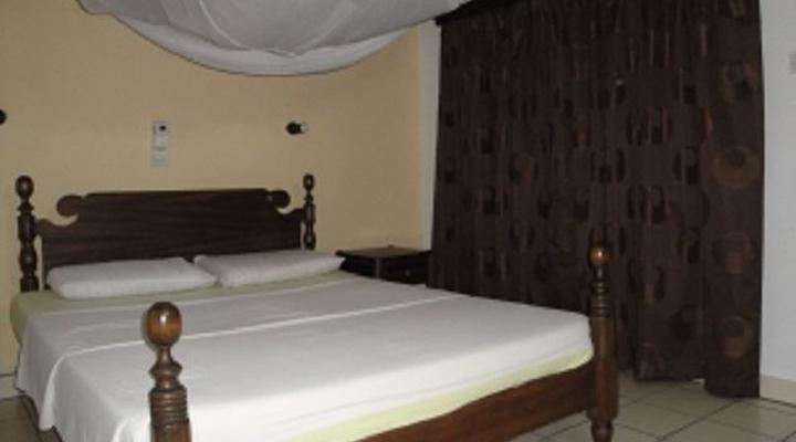 Papillon Garden Bar Villa