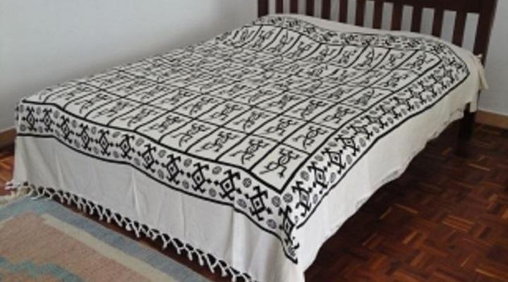 Papillon Garden Bar Villa