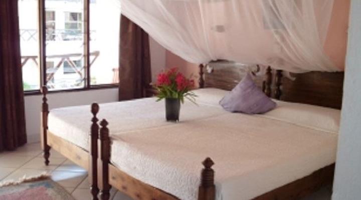 Papillon Garden Bar Villa